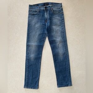 Lucky Brand Men’s Jeans, Size 32/32